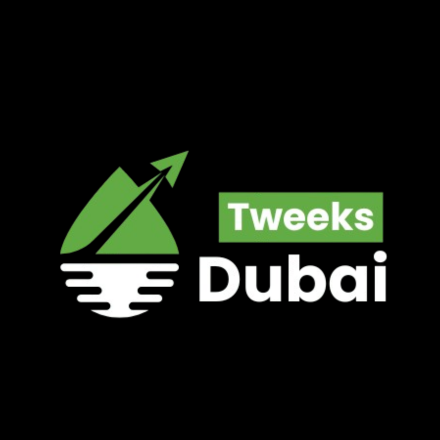 Dubai Tweeks Logo