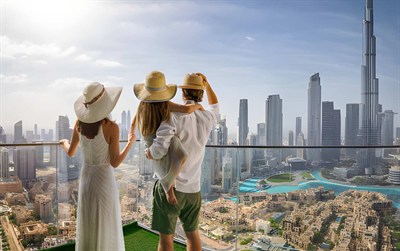 Dubai Tweeks