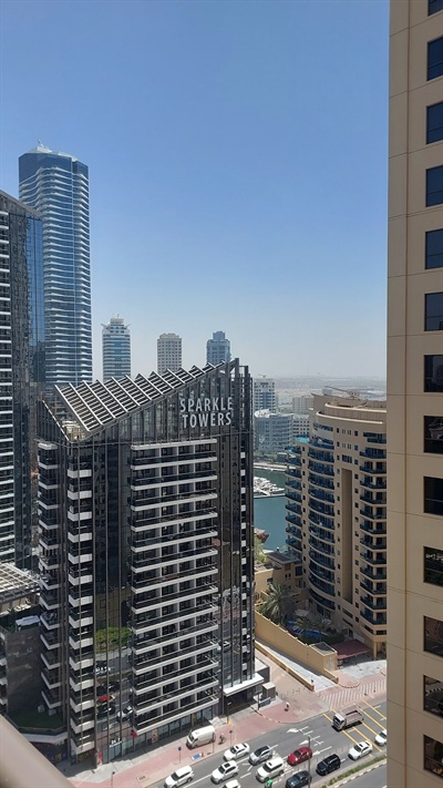 Sparkle Tower B