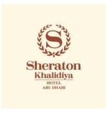 Sheraton Khalidiya Hotel, Abu Dhabi Logo