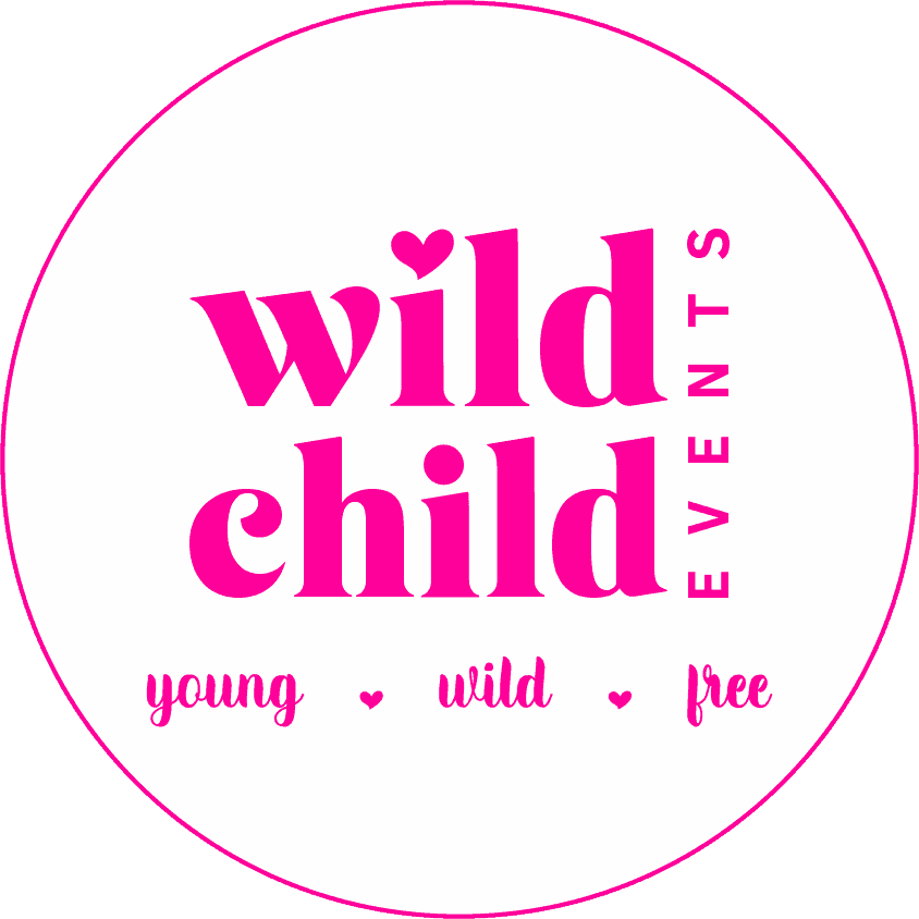 Wild Child Events Logo