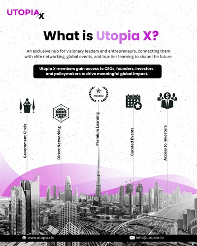 Utopia X