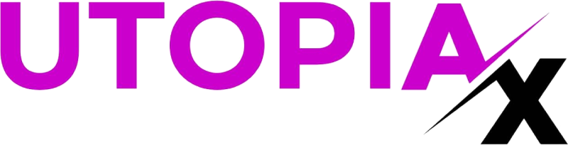 Utopia X Logo