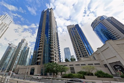 341 Marina Promenade