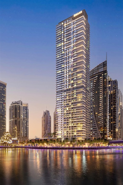Marina Shores