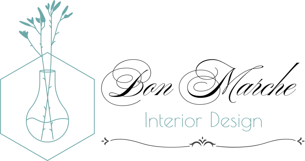 Bon Marche Intetior Design & Fit-Out Logo