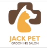 jackpet grooming Logo