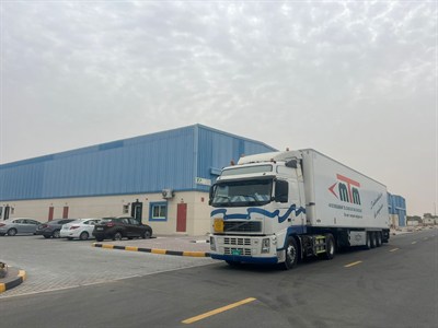 F4 Forwarders FZC