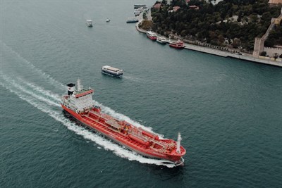 Shipfinex FZCO