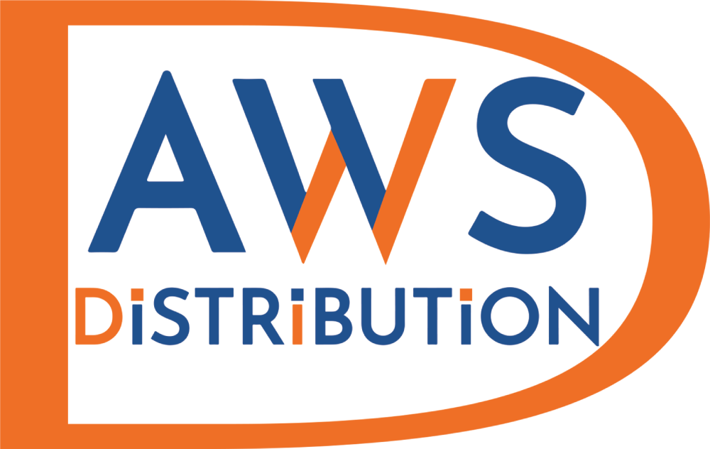 Abdul Wahed Bin Shabib Distribution Logo