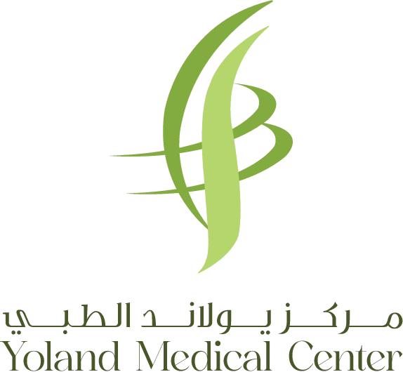 Yoland Specialist Polyclinic مجمع يولاند الطبي التخصصي  Logo