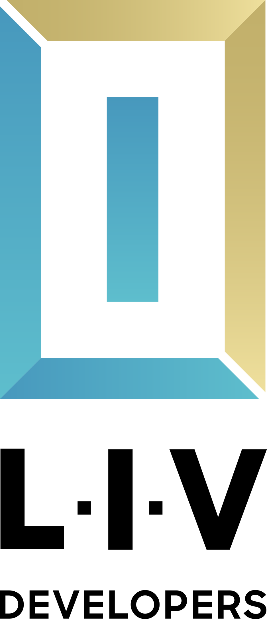 LIV Developers Logo