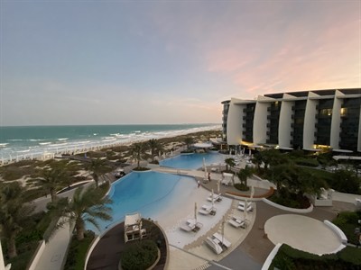 Jumeirah Saadiyat Island Resort