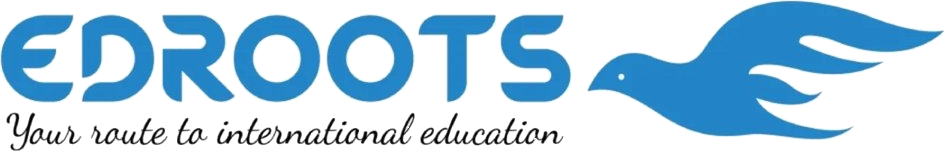 Edroots International  Logo
