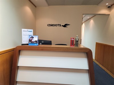 Edroots International 