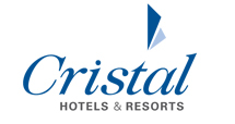 Cristal Hotel Abu Dhabi Logo