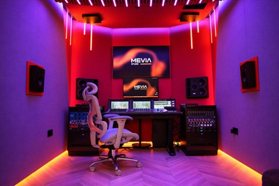 MEVIA Music Studio