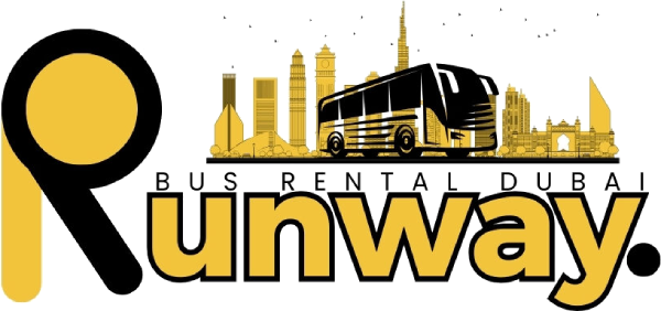 Runway Passengers Transport By Rented Buses LLC Logo