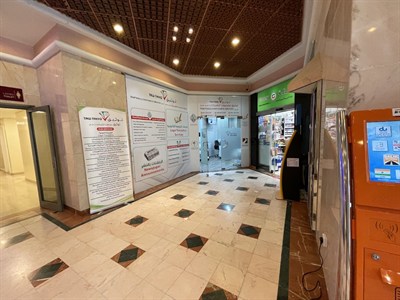 Taw-Theeq Legal Services Dubai
