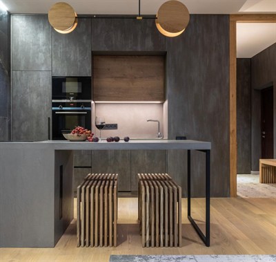 360 Wraps Interior Design Studio