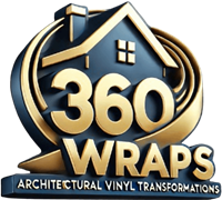 360 Wraps Interior Design Studio