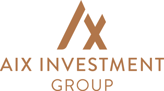 AIX Financial Consultation LLC Logo