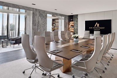 AIX Financial Consultation LLC