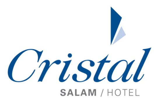 Cristal Salam Hotel Logo