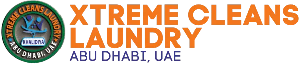 Xtreme Cleans Laundry Logo