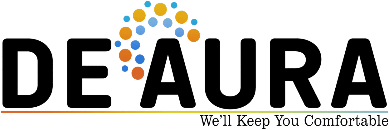 DEAURA UAE Logo