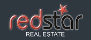 Red Star Real Estate Logo