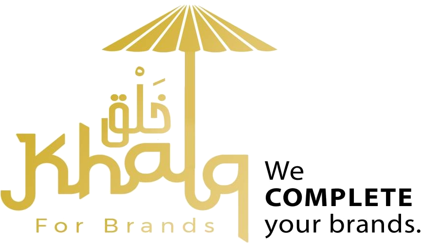 Khalq For Brands Logo