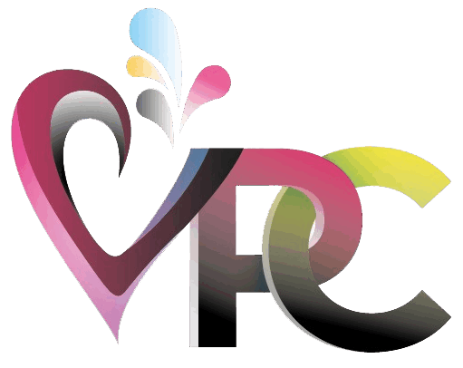 Velocity Printing Concept LLC Logo