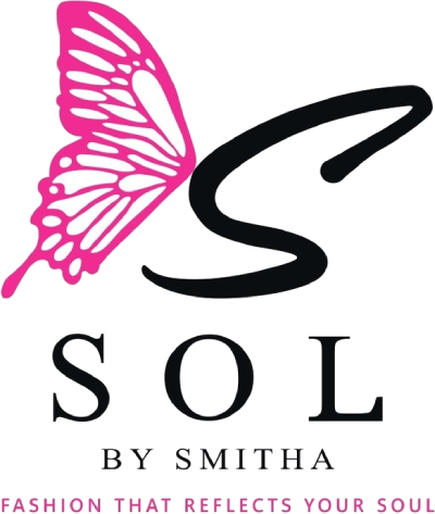Sol by Smitha Logo