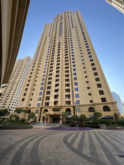 Sheraton The Walk