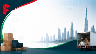 FA Cargo Packing & Moving