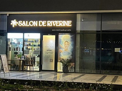Salon De Riverine for Ladies