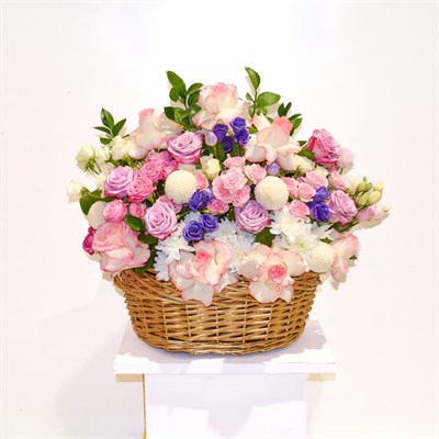 Zolotoi Luxury Flowers