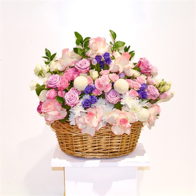 Zolotoi Luxury Flowers