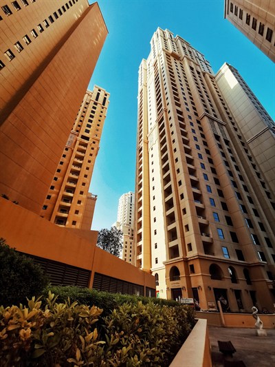 Amwaj