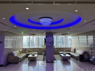 New Al Shefa Clinic