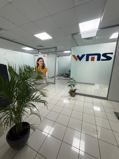 WMS Middle East LLC