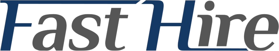 Fast Hire Technical Services LLC Logo
