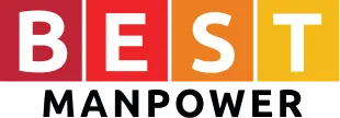 Best Manpower Services Logo