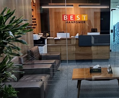 Best Manpower Services
