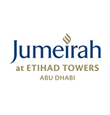 Jumeirah at Etihad Towers Hotel Abu Dhabi Logo