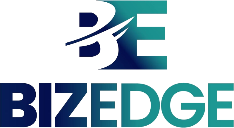 BizEdge Corporate Services Provider Co. Logo