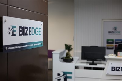 BizEdge Corporate Services Provider Co.