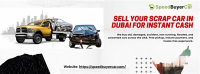 Speed Buyer Car