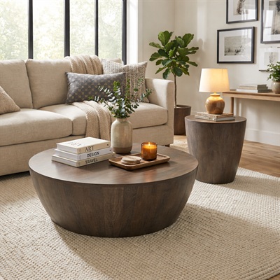 Homelves Furniture Trading LLC